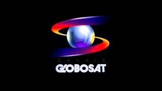 Canais Globosat  Vinheta  SD [upl. by Anwahsak]