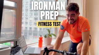 Is my training starting to pay off  Ironman Prep [upl. by Assirk12]