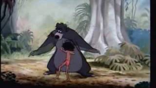 YTP Never Laugh At Mowgli [upl. by Oiramaj]