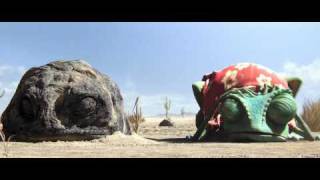 Rango 2011  Trailer [upl. by Elehcor]