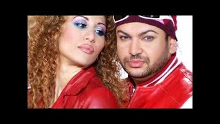 VALENTINA amp ERIK  TI LI  ВАЛЕНТИНА amp ЕРИК  Ти ли Remix Official Music Video [upl. by Ecirtnahc]