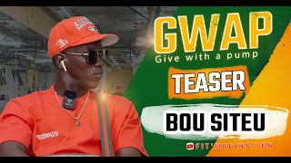 Bou Siteu Teaser Gwap [upl. by Yna]