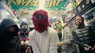 Kenzo Balla  New Opp Music Video [upl. by Everson]