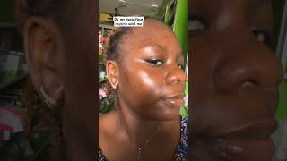 My acne treatment face routine acneexpert advancedskincare mdacne [upl. by Aihpled]