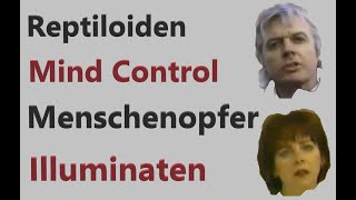 Offenbarung einer Muttergöttin  unglaubliches Interview mit David Icke  Arizona Wilder in deutsch [upl. by Bendicta]