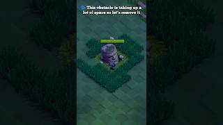 250 gems got wasted ll Clash of clans ll shorts clashofclans coc [upl. by Sherye]