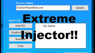 Extreme Injector  How to Install and use UPDATED LINK [upl. by Nrehtak3]