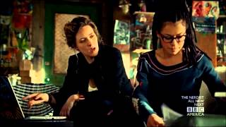 Cosima and Delphine  1x10 [upl. by Hizar582]