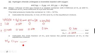 ASLevel Chemistry Equilibria Part 13 [upl. by Kennard797]