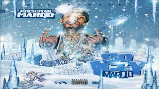 Rockstar Marqo  So Icey Marqo Full Mixtape 2018 [upl. by Fina406]