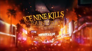 Ice Nine Kills  Rainy Day orchestral intro mashup [upl. by Hoban]