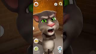 Talking Tom 2🤪🤪 [upl. by Stephan]