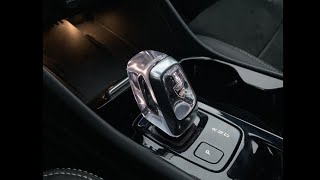 Here Is How I Install Crystal Shifter On My Wife’s Volvo Xc40 R Design  Easy 10 Min Plug And Play [upl. by Ariaj]