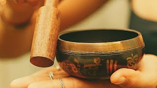 15 Minute Healing Meditation Music • Sound Healing For Deep Relaxation amp Stress Relief [upl. by Ilarrold]