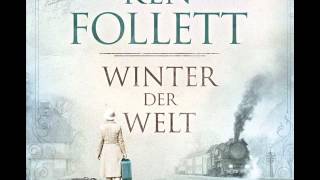 Ken Follett Winter der Welt 12CD [upl. by Nwatna]