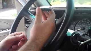 How to install Vehicle GPS Tracking Devices  Step by Step Install [upl. by Neelat127]