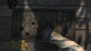 Assassins Creed® IV Black Flag how to play Fanorona mini game [upl. by Annaehs]