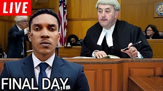 Vybz Kartel Privy Council Court Appeal Final Day [upl. by Sanchez]