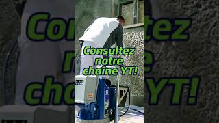 Pulvérisez partout avec la Graco GXFF [upl. by Stempien]