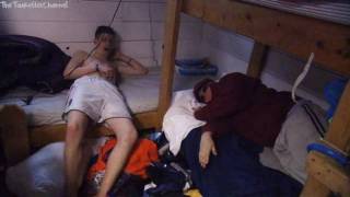 Teenage Tourettes Camp Part 7  Tourettes Documentary [upl. by Gnoht]