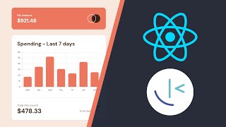 Expenses Chart Component  Frontend Mentor Challenge tsbsankara codingchallenge frontendmentor [upl. by Rawlinson]