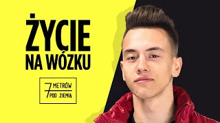 Jak WÓZEK zmienia ŻYCIE – 7 metrów pod ziemią [upl. by Annavoig]