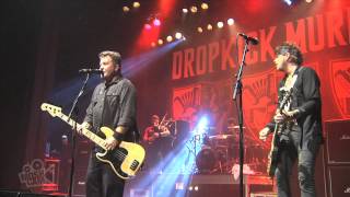 Dropkick Murphys  Going Out In Style Live in Sydney  Moshcam [upl. by Anailuy]