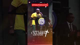 SERIOUS🔥🔥PENTECOSTAL PRAISE  GREATER ACCRA UNLEASHED CRUSADE HIGHLIGHTS [upl. by Nereen]