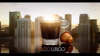 Wake up your mornings with Linizio Lungo [upl. by Giarla]