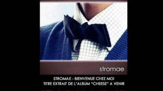 Stromae  Bienvenue chez moi [upl. by Setiram695]