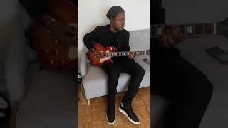 Guitare Fouta Djallon  Koffi Olomide [upl. by Spatz821]