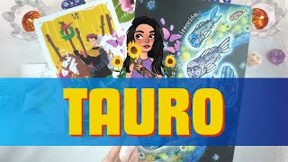 TAURO ♉️ VIVIRÁS UN MOMENTO MARAVILLOSO DESCUBRES INFORMACIÓN QUE TE DEVUELVE LA SONRISA [upl. by Boehike]