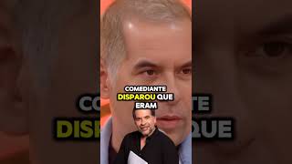 Leandro Hassum é condenado a pagar 20 mil [upl. by Eisteb919]