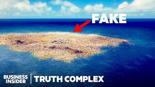 Youre Being Lied To About Ocean Plastic  Truth Complex  Business Insider [upl. by Kramer]