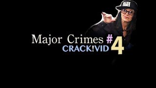 ➣ CrackVid  Major Crimes 4 [upl. by Aiuqram]