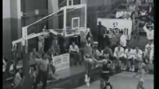 Video Tribute to late LMU Star Hank Gathers [upl. by Aibar379]