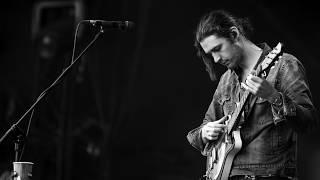 Hozier  Say my Name Cover Live  KCRW Radio [upl. by Darsie]