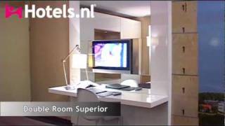 WestCord Hotel Schylge Terschelling [upl. by Nielsen]