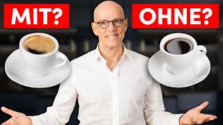 Entkoffeinierter Kaffee Fluch oder Segen Alles was Sie wissen müssen [upl. by Hsiekal608]