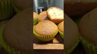 Receta básica de Cupcakes faciles y simples [upl. by Hephzipah]