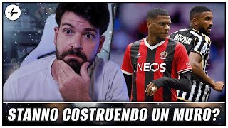 🧱​ TODIBO  BREMER  COPPIA PERFETTA ECCO PERCHÈ THIAGO MOTTA VUOLE PROPRIO LUI 🔥 [upl. by Aisyla]