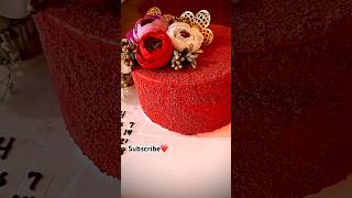 Flower and calendar cake shortvideo cakevideos flowercakes calendartricks cake song [upl. by Yssak]