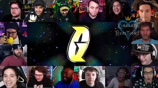 Pokémon Brilliant Diamond Shining Pearl Official Trailer 2 Reaction Mashup [upl. by Bolte]