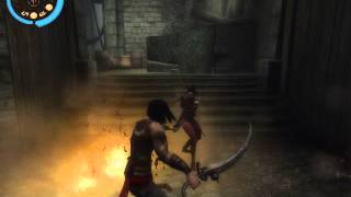 FR Prince of Persia LAme du guerrier Partie 29  Mécanismes dhorlogerie [upl. by Amikay]