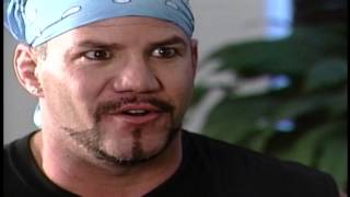 Tommy Morrison KOAMTVKFJXTV Interview  Summer 2008 [upl. by Naryb564]