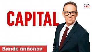 Capital  Restaurants à moins de 20 euros  comment se régaler sans se ruiner   bande annonce  M6 [upl. by Thoma221]