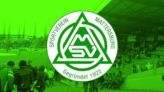 SV Mattersburg Torhymne 201920 [upl. by Simpkins648]