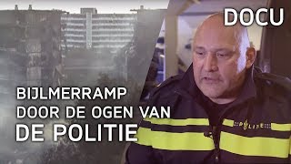 Documentaire 1835 Bijlmerramp 25 jaar later [upl. by Divd]