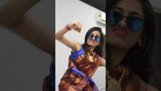 Ellarum dance kalikk😜💃🏻✨ vrindharjun youtubeshorts trending [upl. by Atimad219]