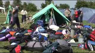 Essex International Jamboree 2008 [upl. by Khai]